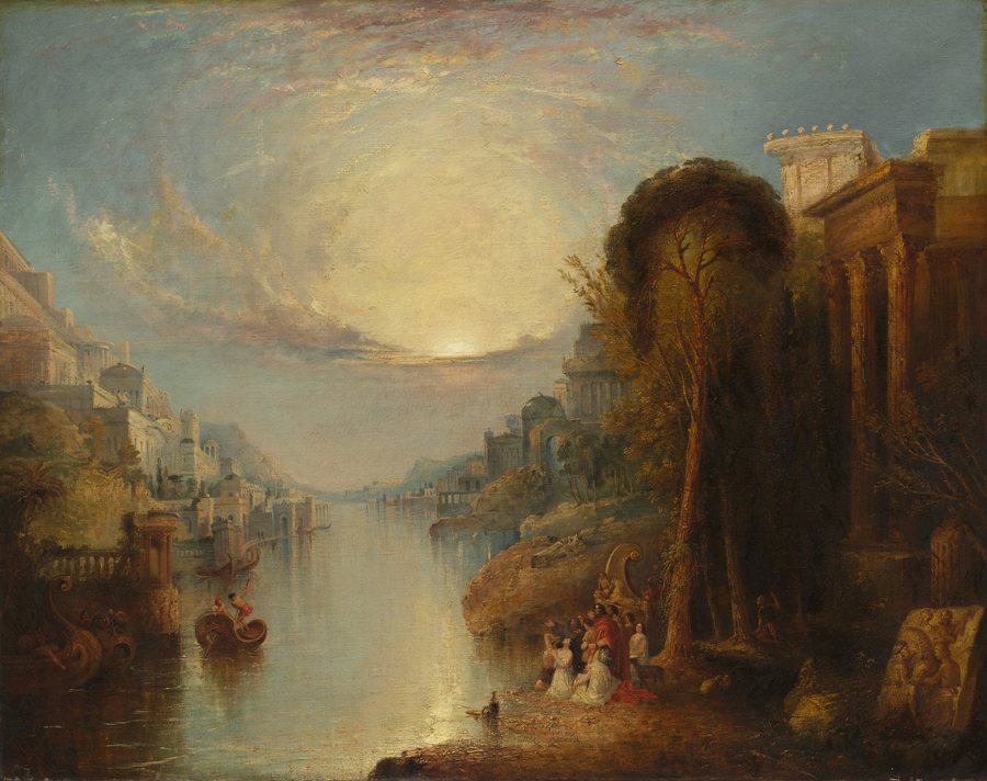 Carthage — original
