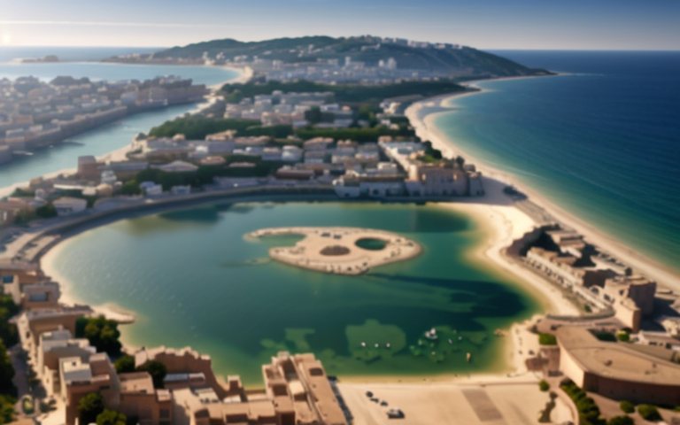 Libyan (Amazigh) — Realistic
