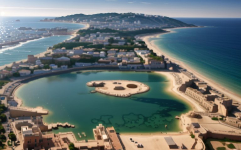Punic (Carthaginian) — Realistic