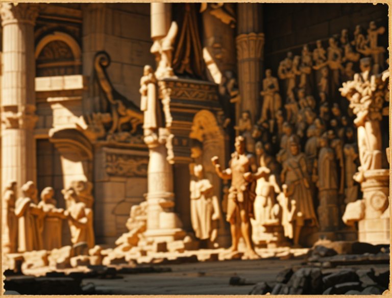 Punic (Carthaginian) — Realistic