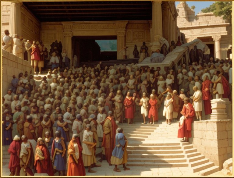 Punic (Carthaginian) — Realistic