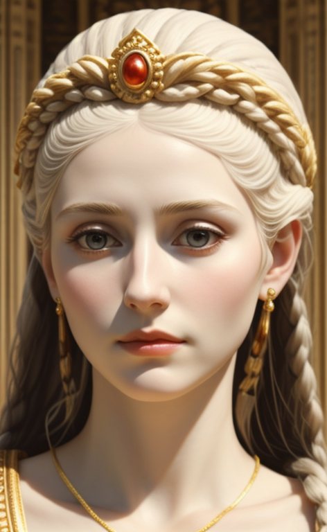 Pale — Realistic