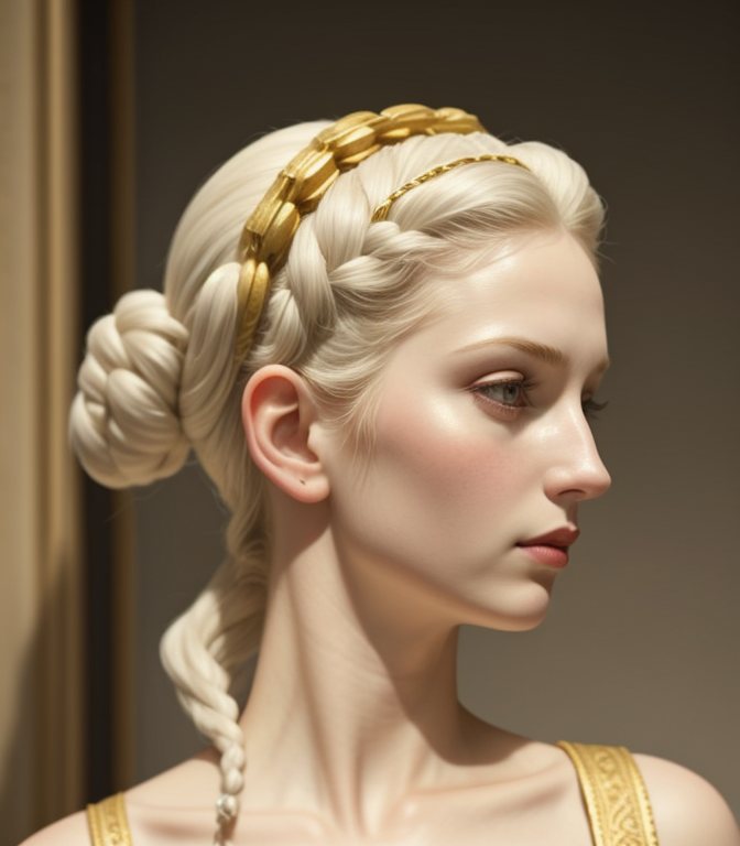 Pale — Realistic