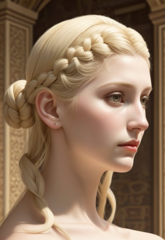 Pale — Realistic
