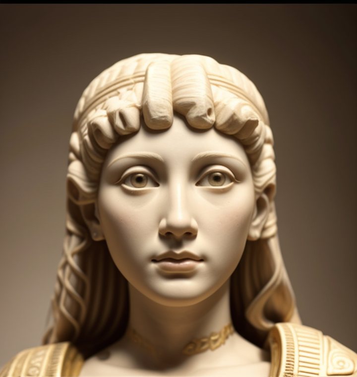 Pale — Realistic