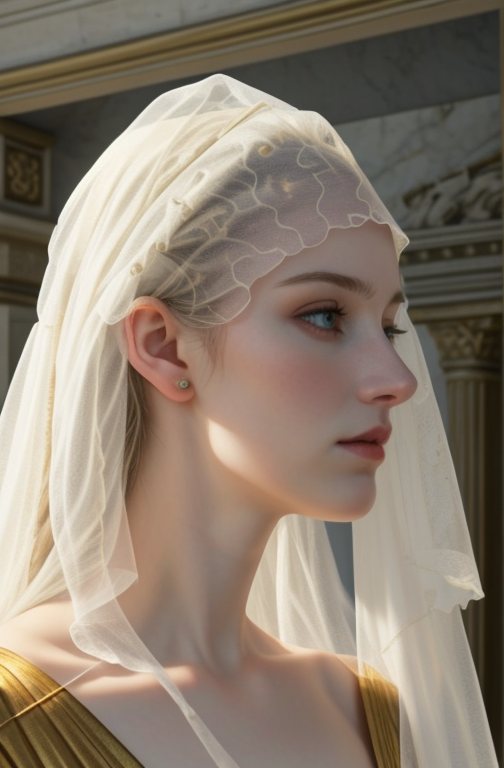 Pale — Realistic