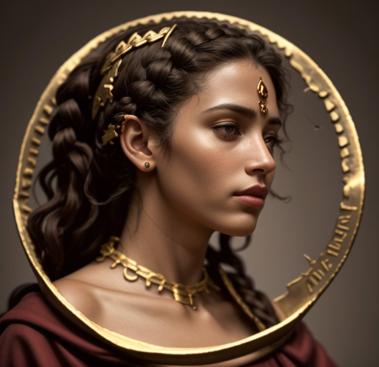 Libyan (Amazigh) — Realistic