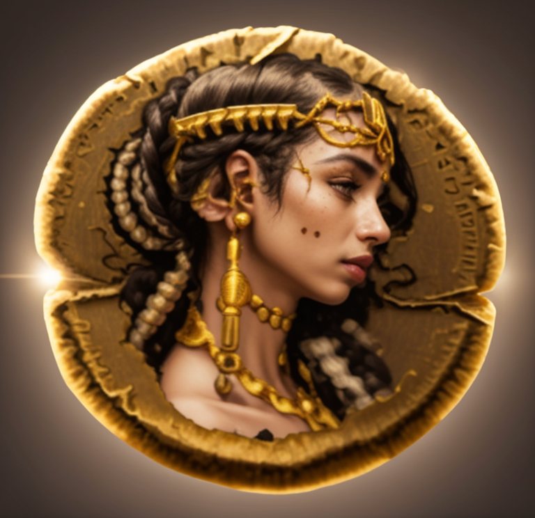 Libyan (Amazigh) — Realistic