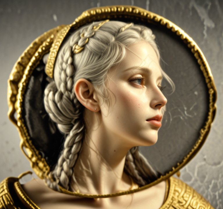 Pale — Realistic