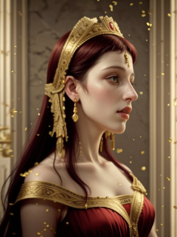 Pale — Realistic