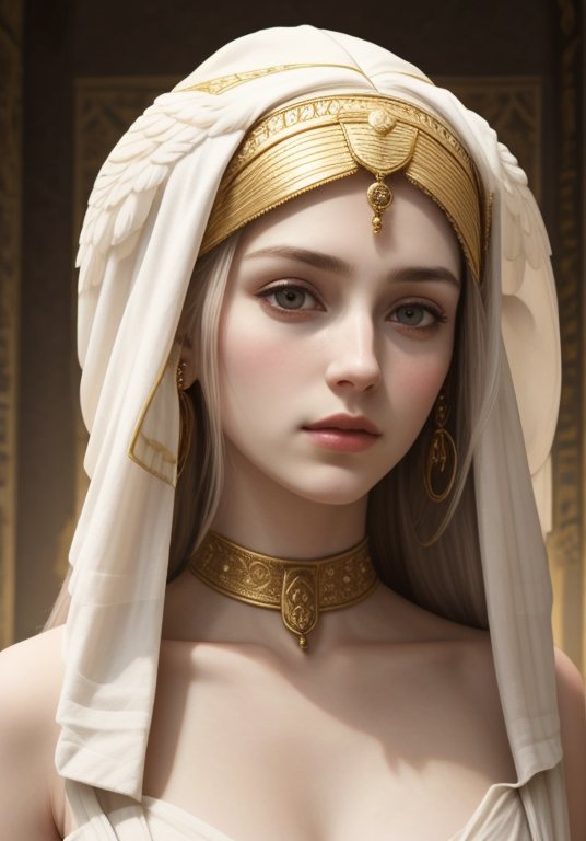 Pale — Realistic