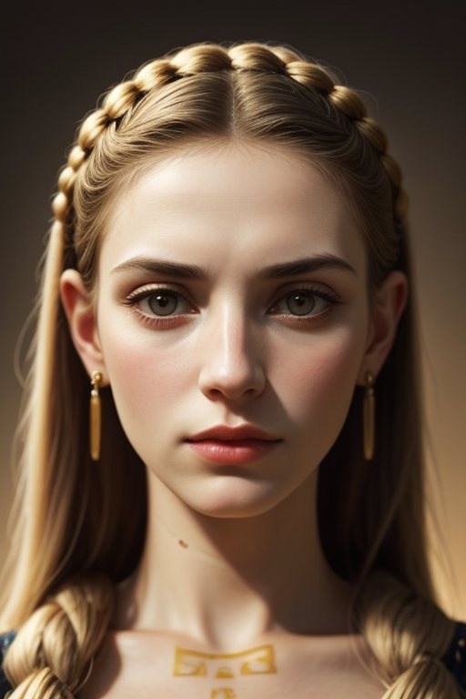 Pale — Realistic