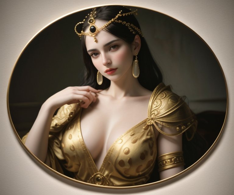 Pale — Realistic