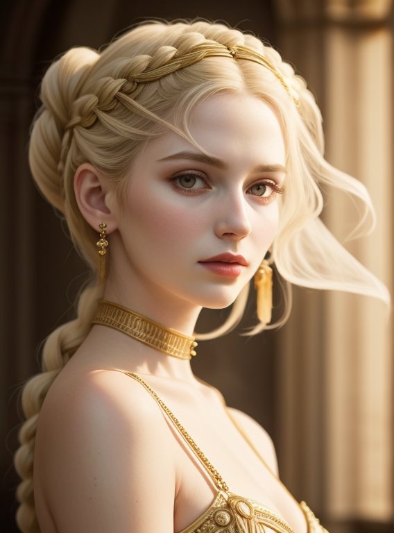 Pale — Realistic