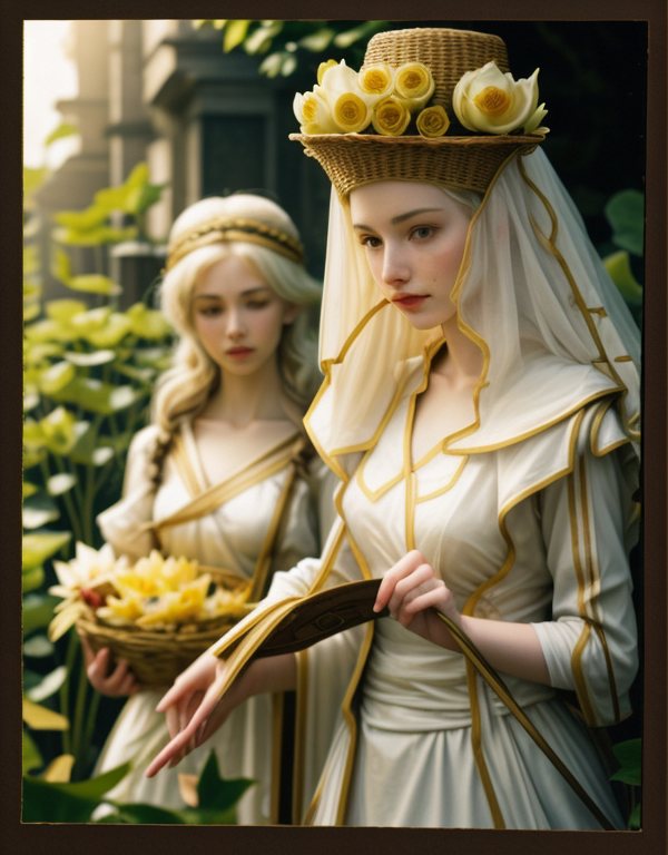 Pale — Realistic