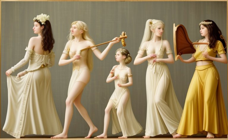 Pale — Realistic