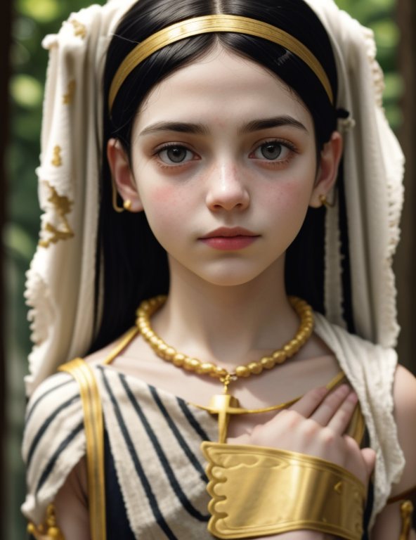 Pale — Realistic