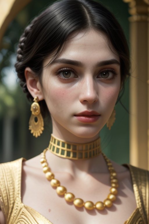 Pale — Realistic
