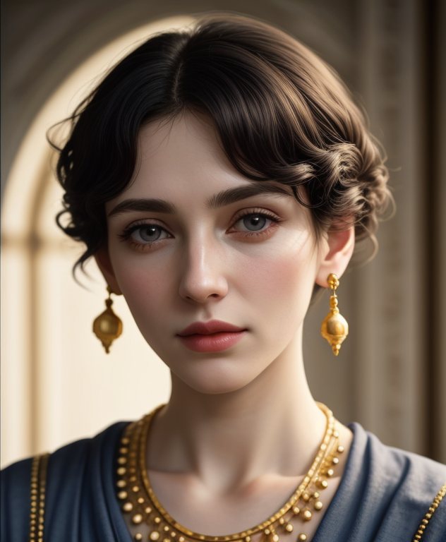 Pale — Realistic
