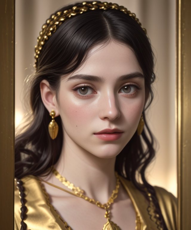 Pale — Realistic