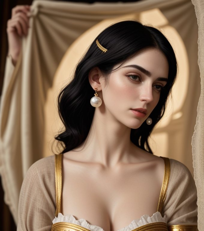 Pale — Realistic