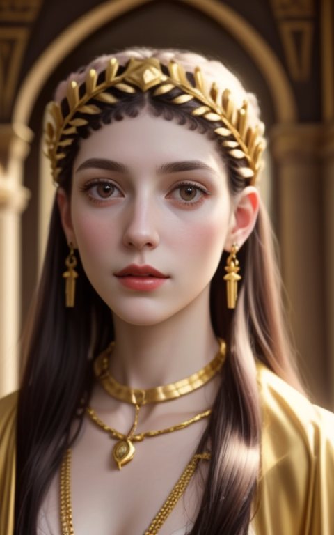 Pale — Realistic