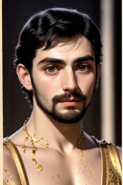 Pale — Realistic