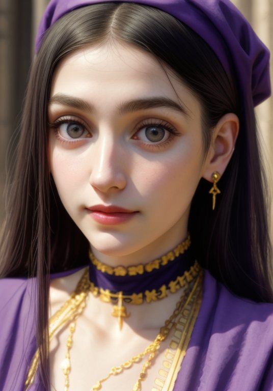 Pale — Realistic