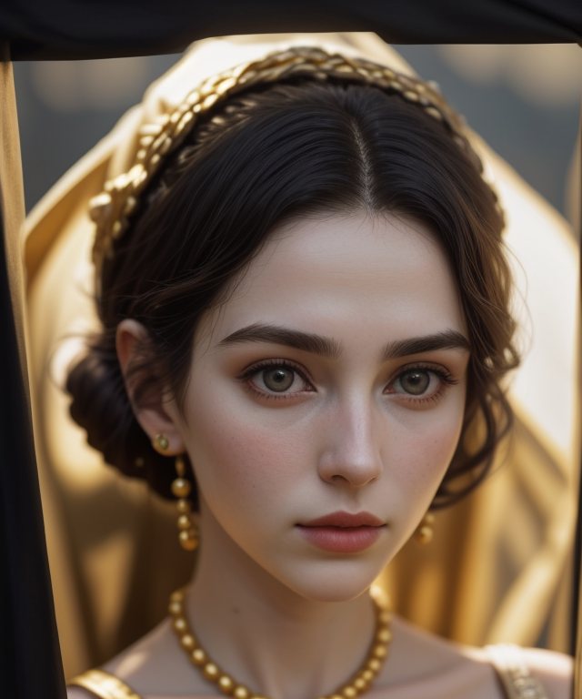 Pale — Realistic