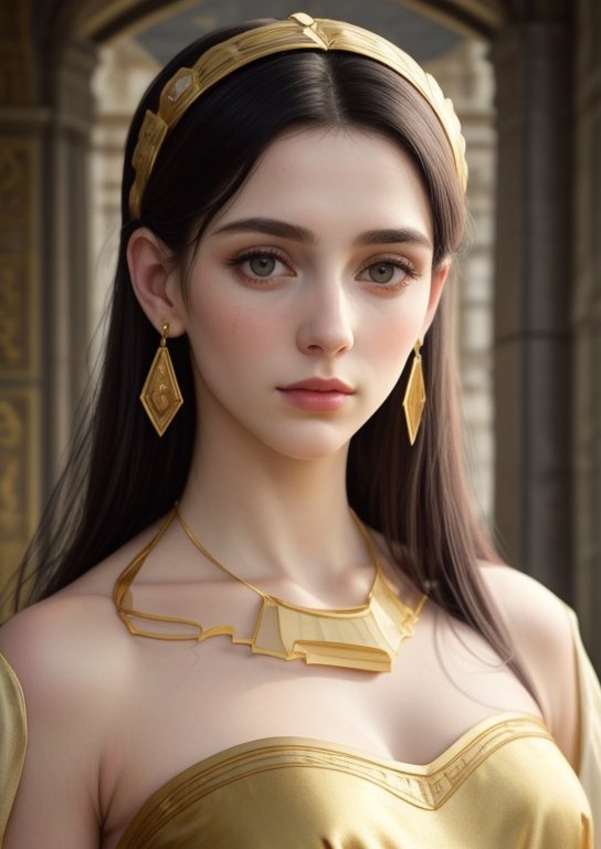 Pale — Realistic