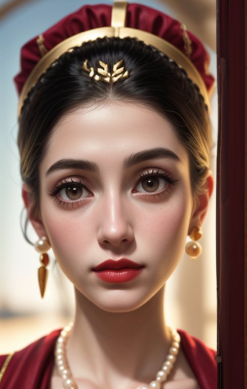 Pale — Realistic