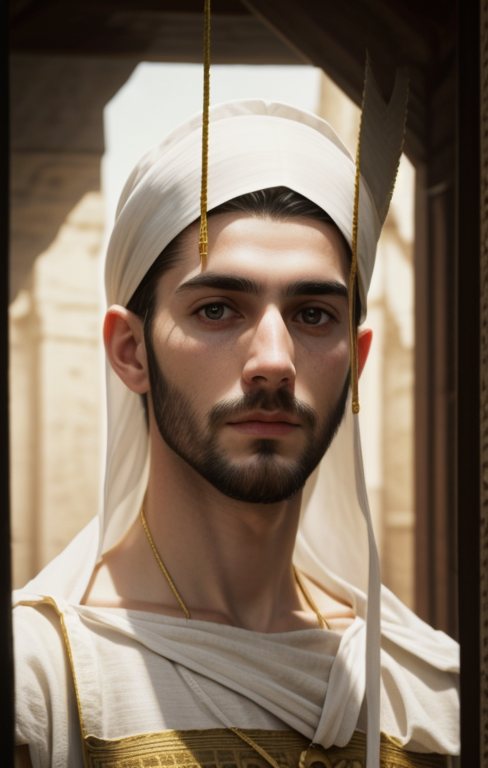 Pale — Realistic