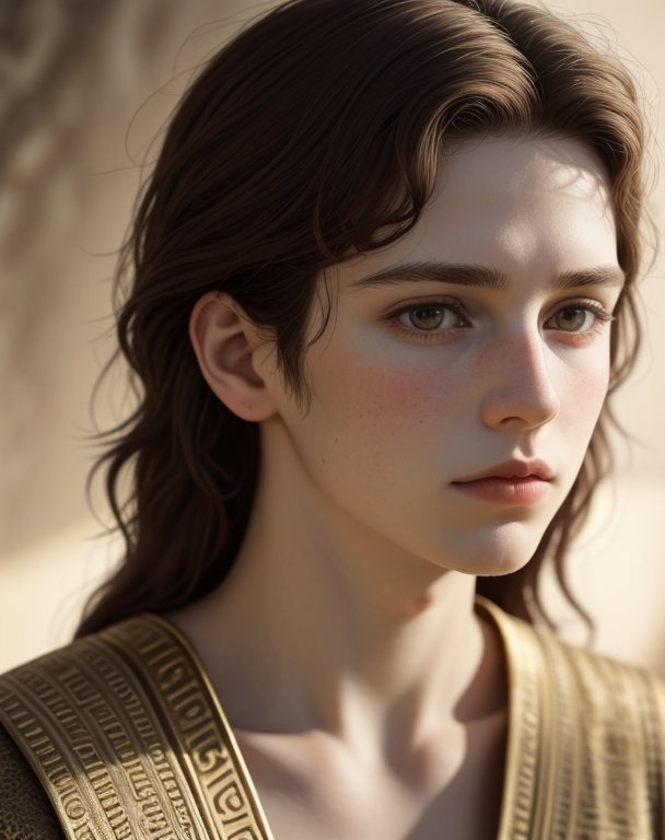 Pale — Realistic