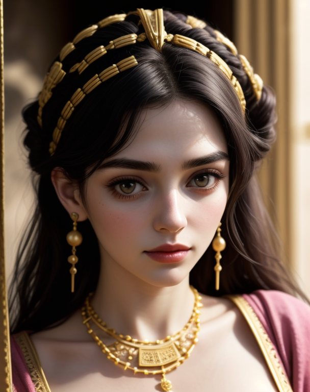 Pale — Realistic