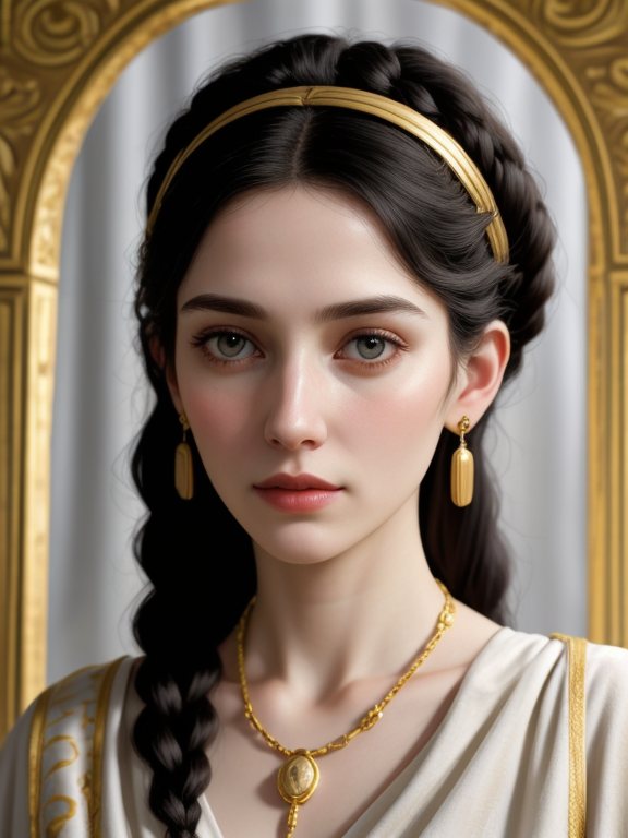 Pale — Realistic