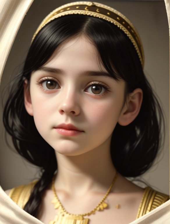 Pale — Realistic
