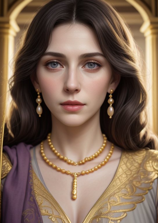 Pale — Realistic