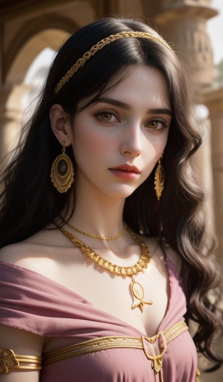 Pale — Realistic