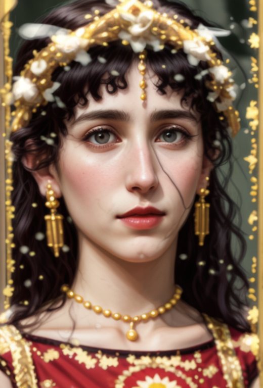 Pale — Realistic