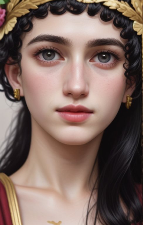 Pale — Realistic
