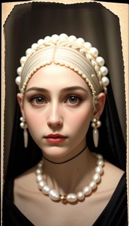 Pale — Realistic