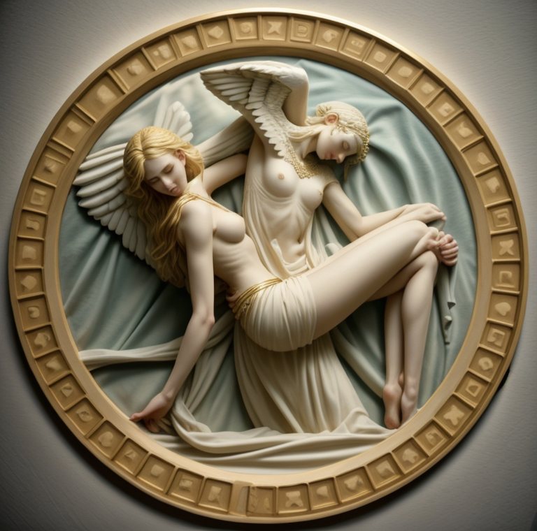 Pale — Realistic