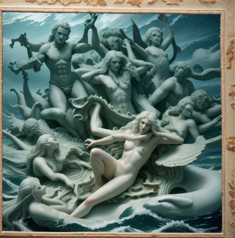 Pale — Realistic