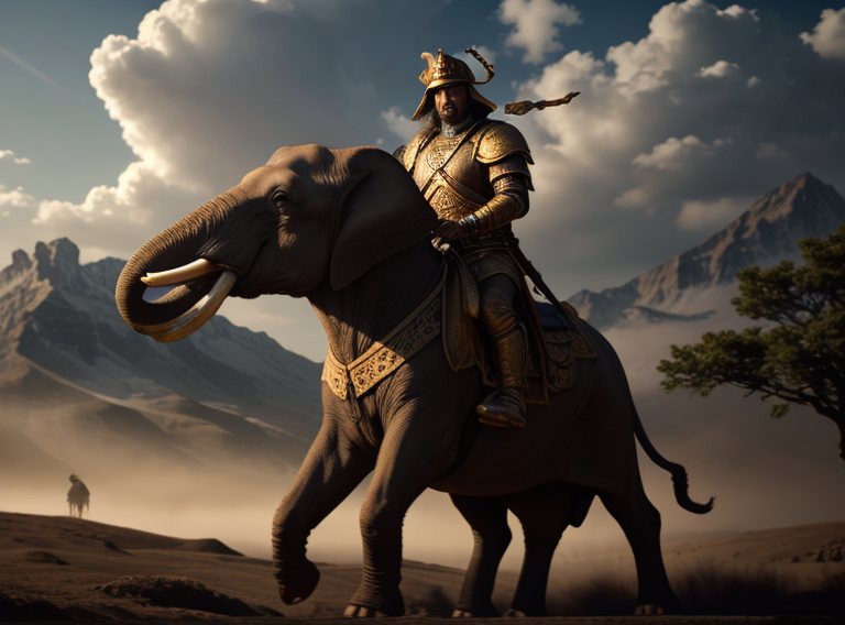 Punic (Carthaginian) — Realistic