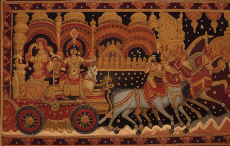 dravidian — Realistic