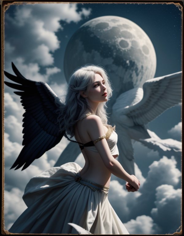 Pale — Realistic