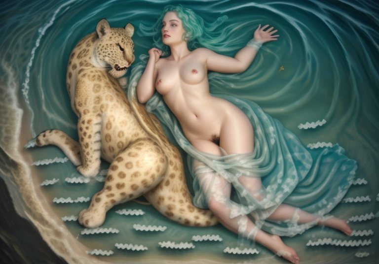 Pale — Realistic