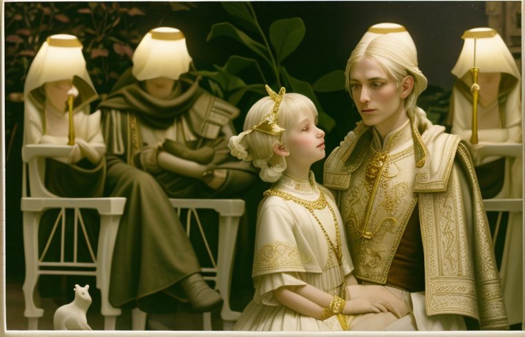 Pale — Realistic