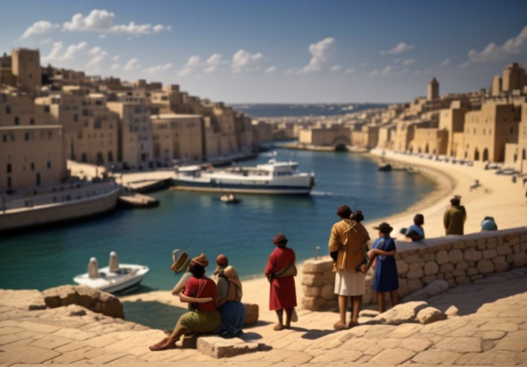 Punic (Carthaginian) — Realistic