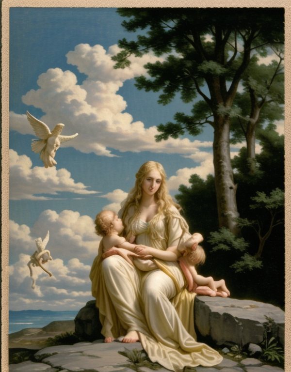 Pale — Realistic